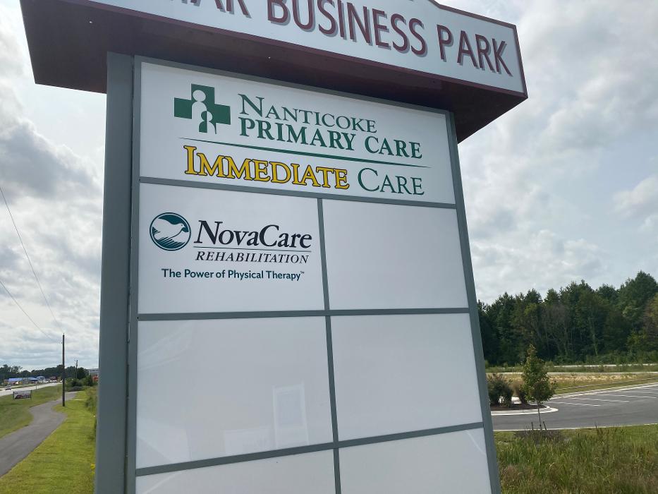 Signs By Tomorrow Salisbury Image