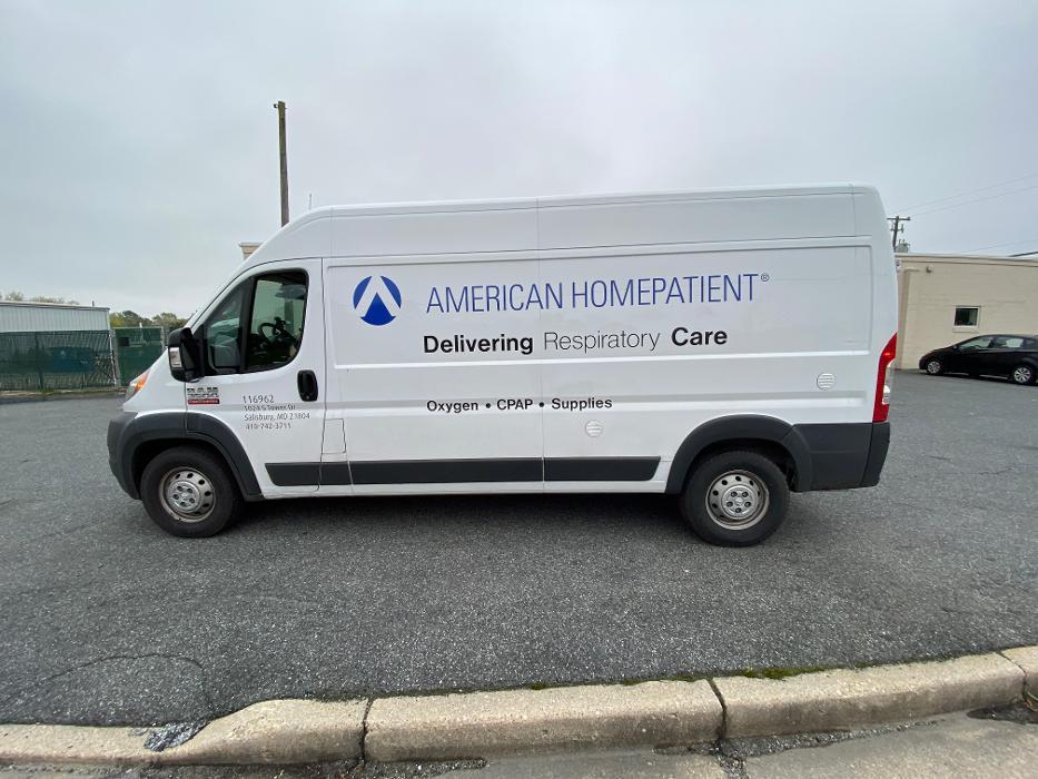 Signs By Tomorrow Salisbury Image