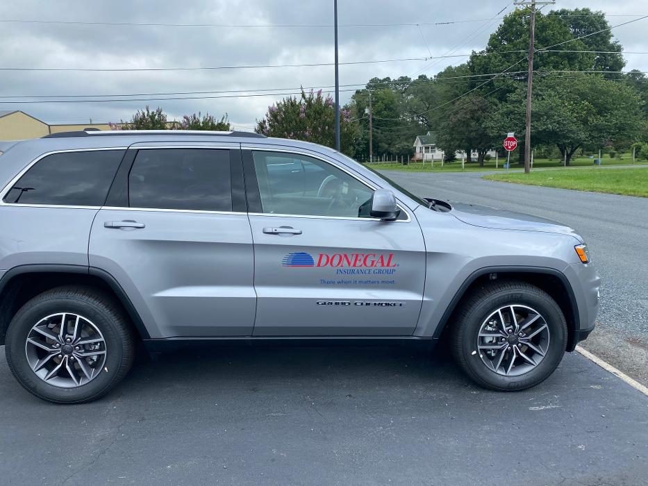 Signs By Tomorrow Salisbury Image