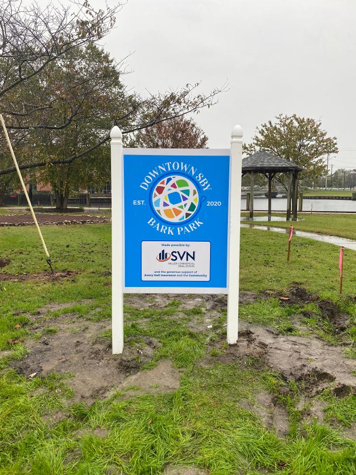 Signs By Tomorrow Salisbury Image