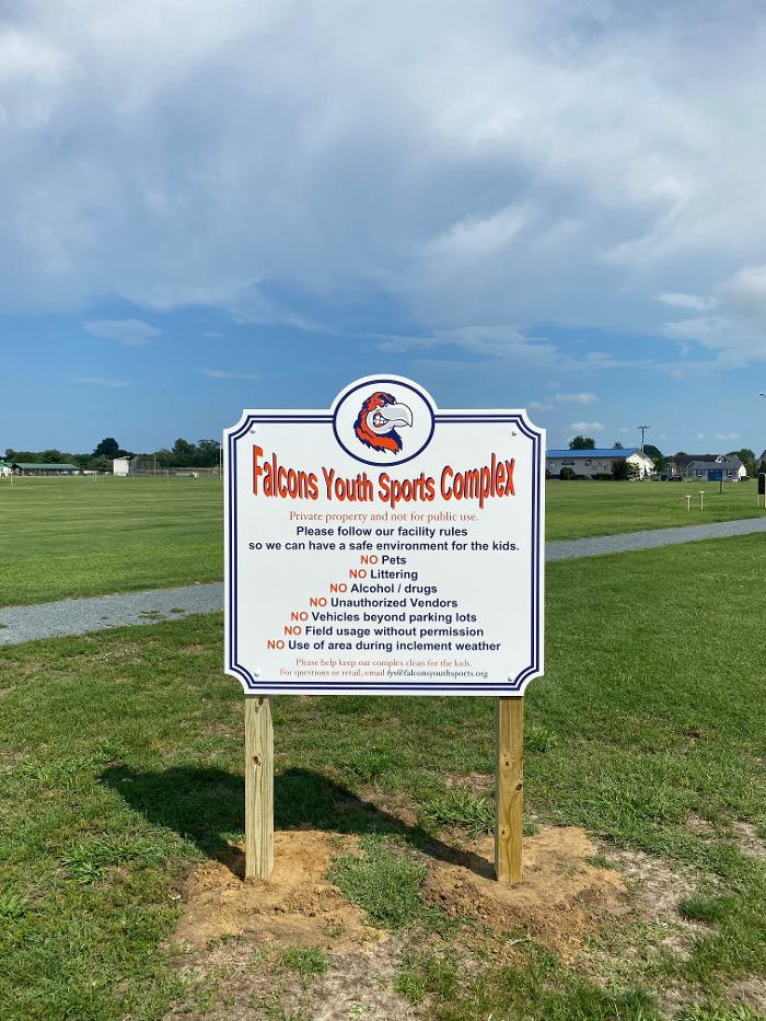 Signs By Tomorrow Salisbury Image