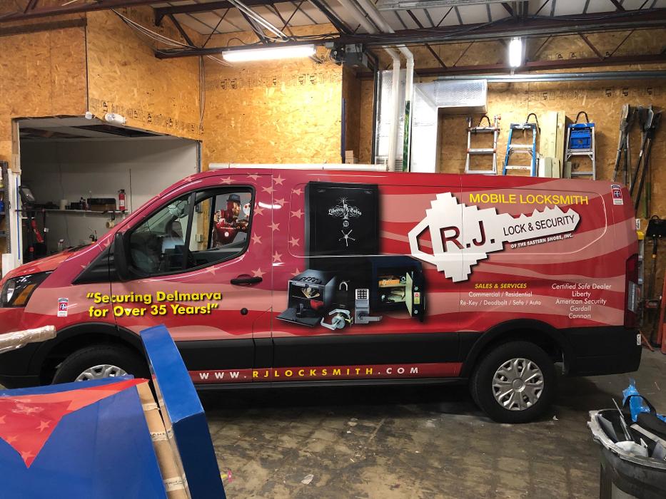 Signs By Tomorrow Salisbury Image