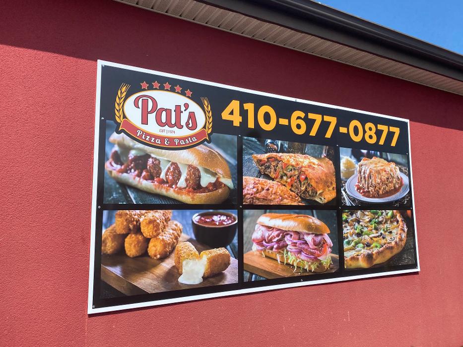 Signs By Tomorrow Salisbury Image