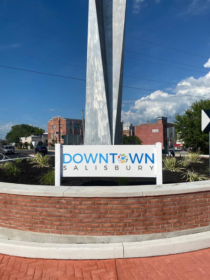 Signs By Tomorrow Salisbury Image