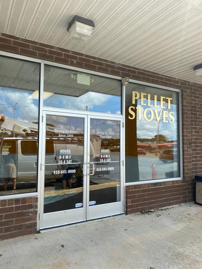 Signs By Tomorrow Salisbury Image