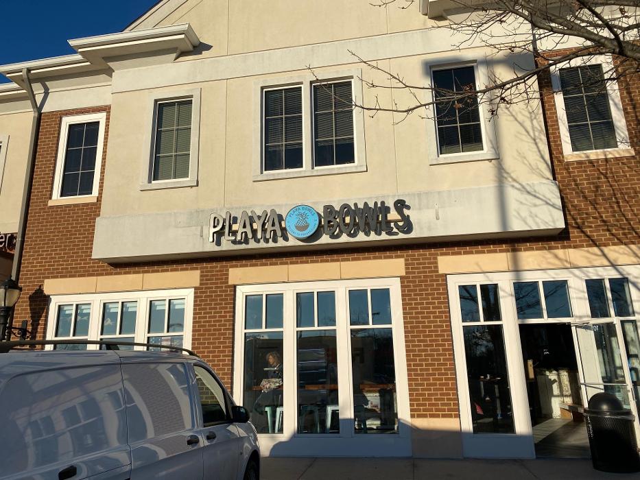 Signs By Tomorrow Salisbury Image