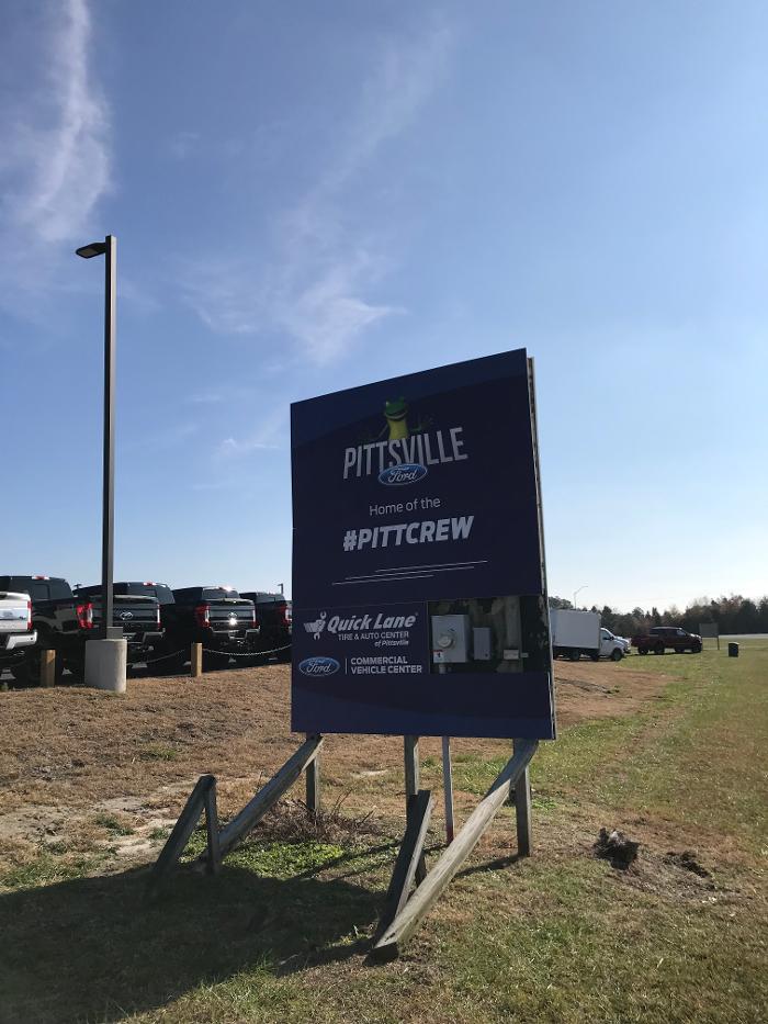 Signs By Tomorrow Salisbury Image