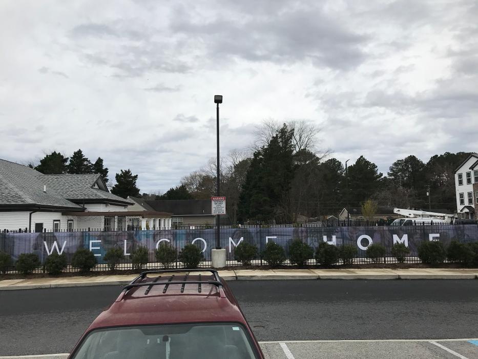 Signs By Tomorrow Salisbury Image