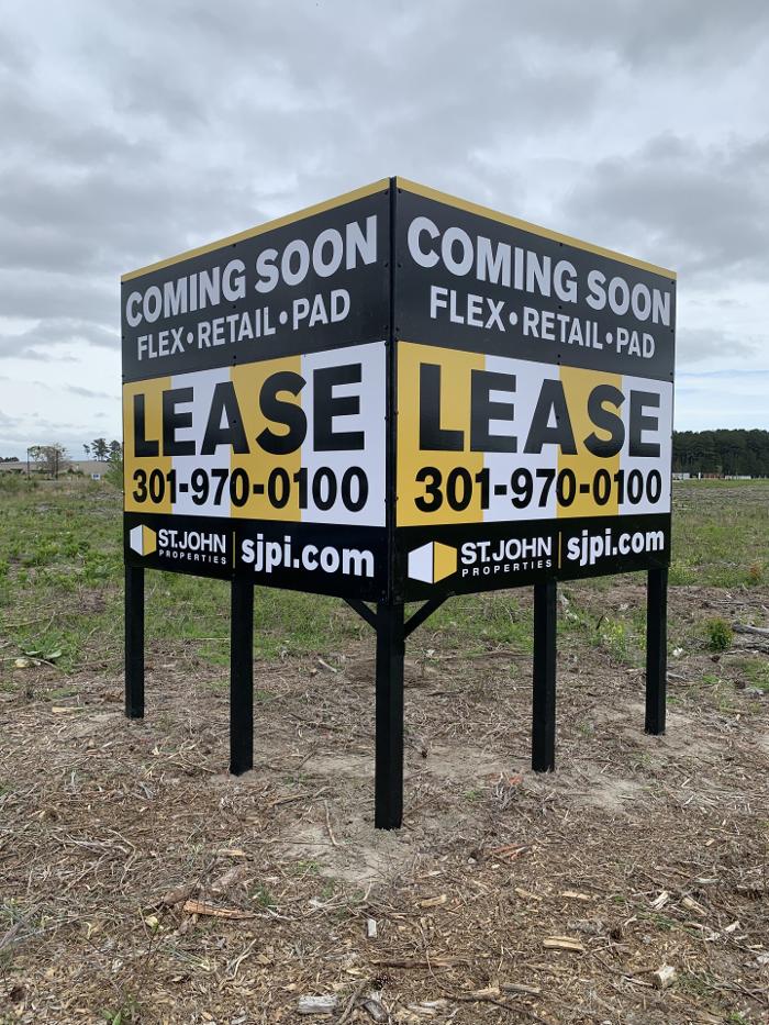 Signs By Tomorrow Salisbury Image