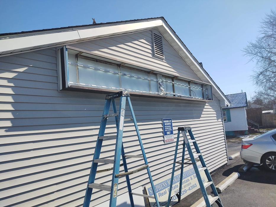 Signs By Tomorrow Salisbury Image