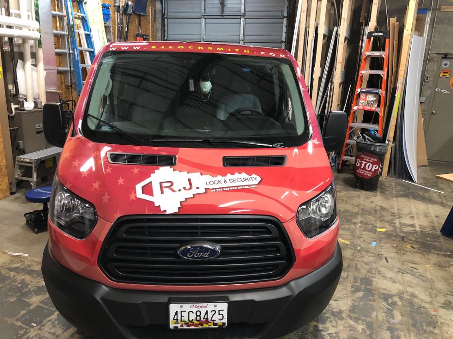 Signs By Tomorrow Salisbury Image