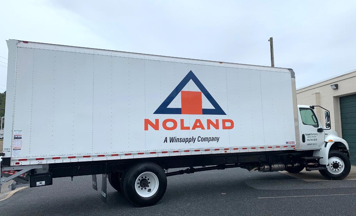 Signs By Tomorrow Salisbury Image