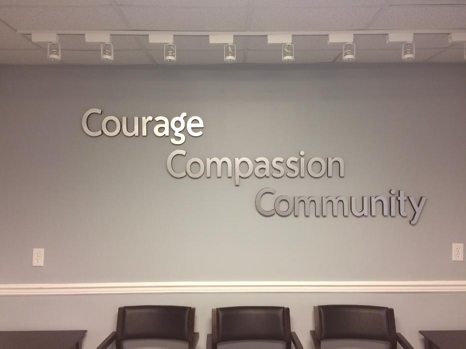 Signs By Tomorrow Salisbury Image