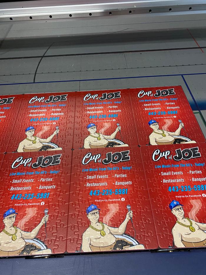 Signs By Tomorrow Salisbury Image