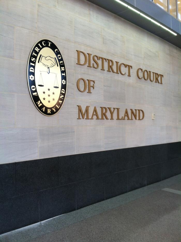 Signs By Tomorrow Salisbury Image