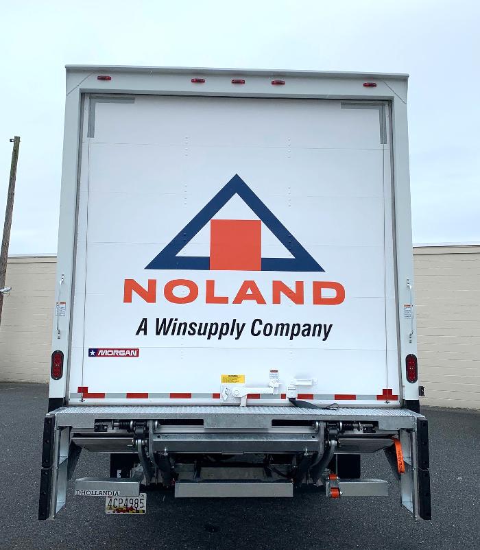 Signs By Tomorrow Salisbury Image