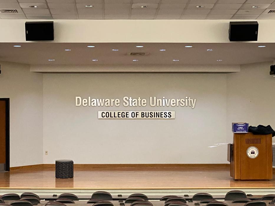 Signs By Tomorrow Salisbury Image