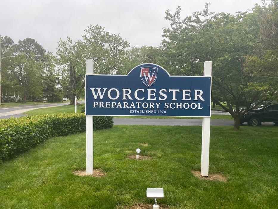 Signs By Tomorrow Salisbury Image