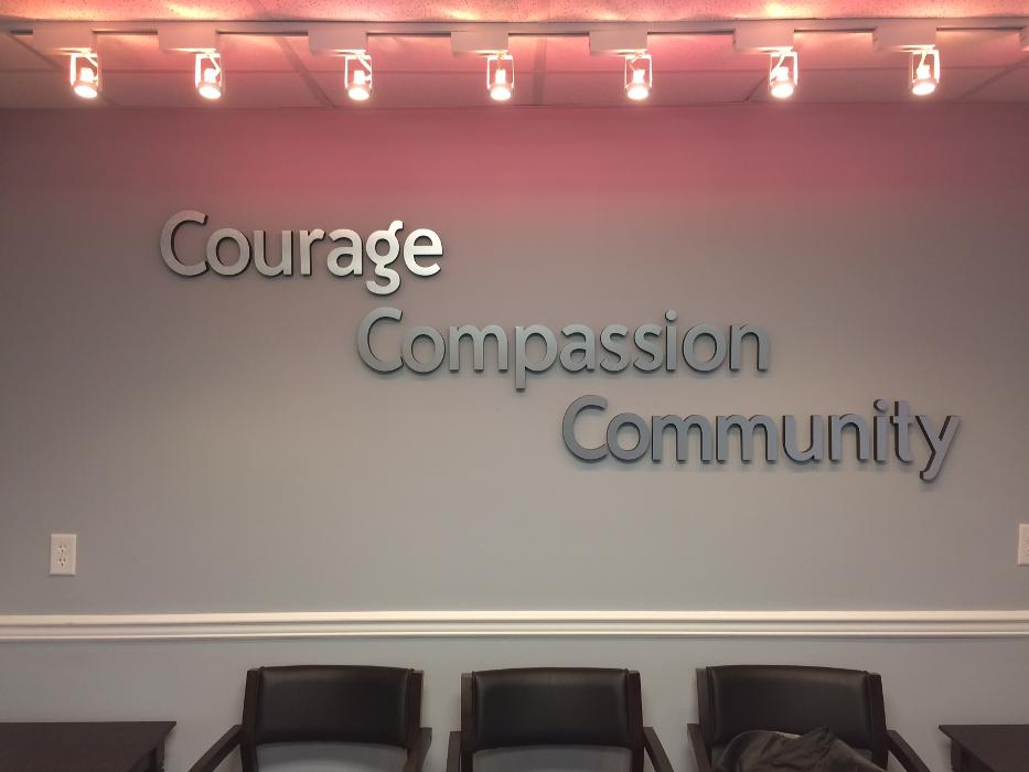 Signs By Tomorrow Salisbury Image