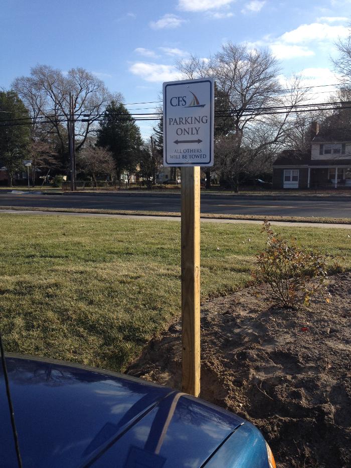 Signs By Tomorrow Salisbury Image