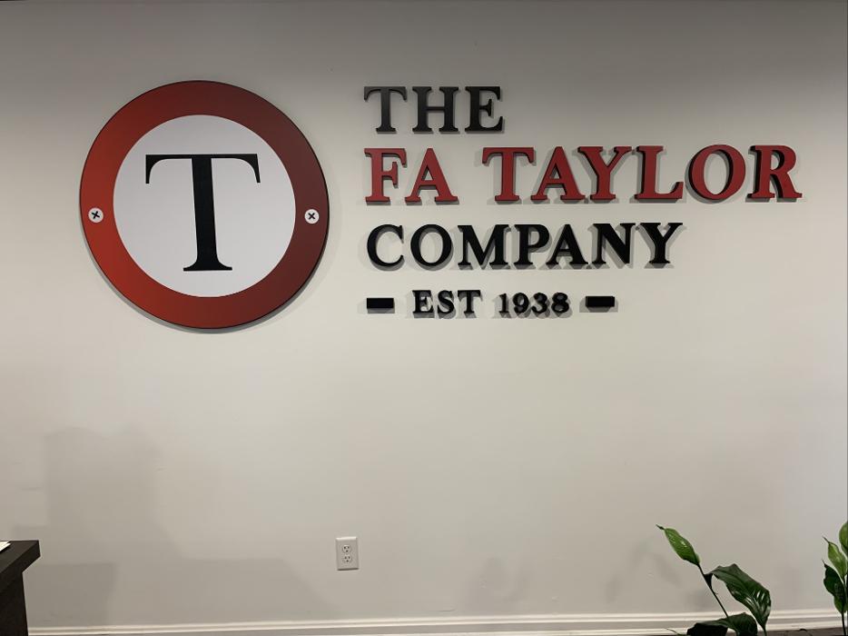 Signs By Tomorrow Salisbury Image