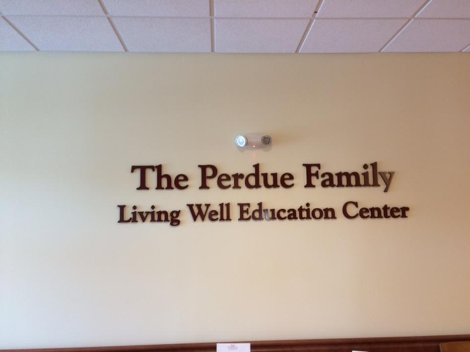 Signs By Tomorrow Salisbury Image