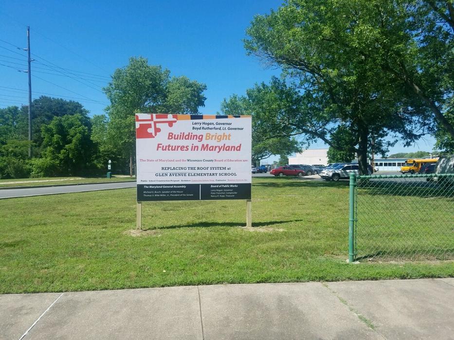 Signs By Tomorrow Salisbury Image