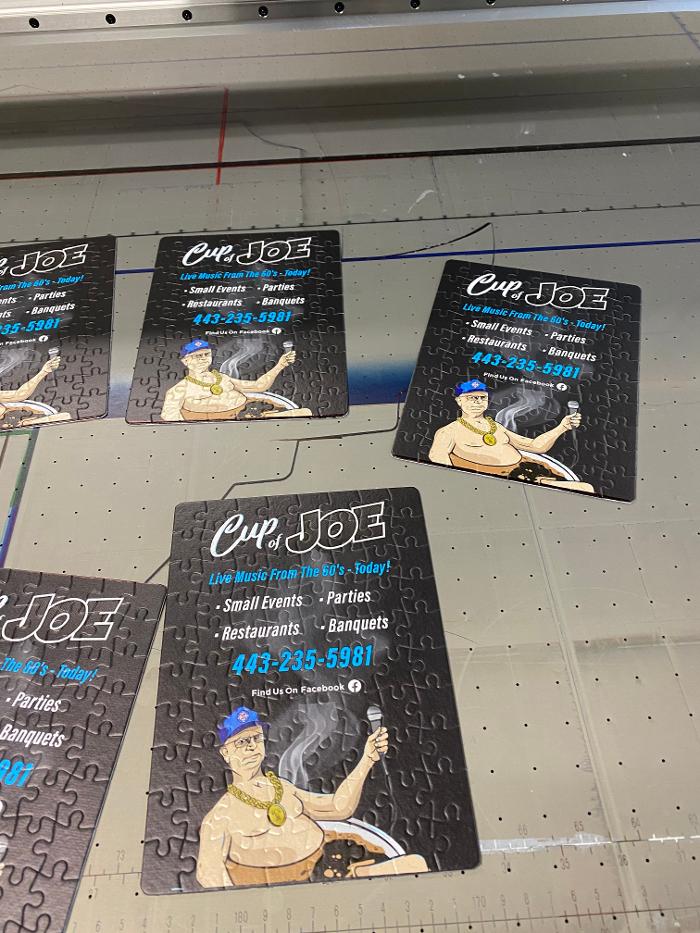 Signs By Tomorrow Salisbury Image