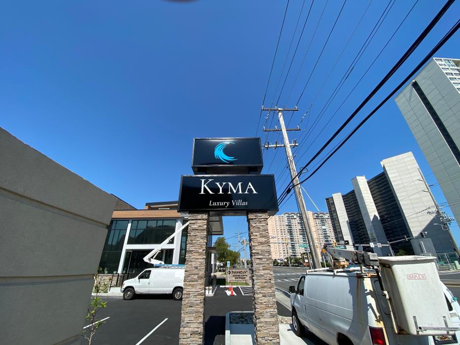 Signs By Tomorrow Salisbury Image