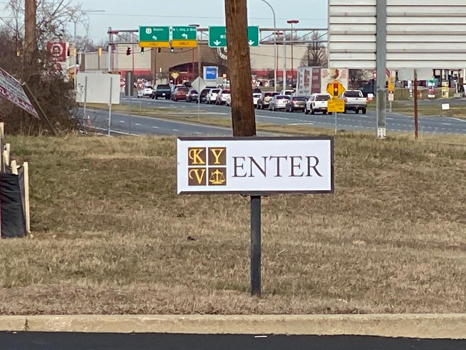 Signs By Tomorrow Salisbury Image