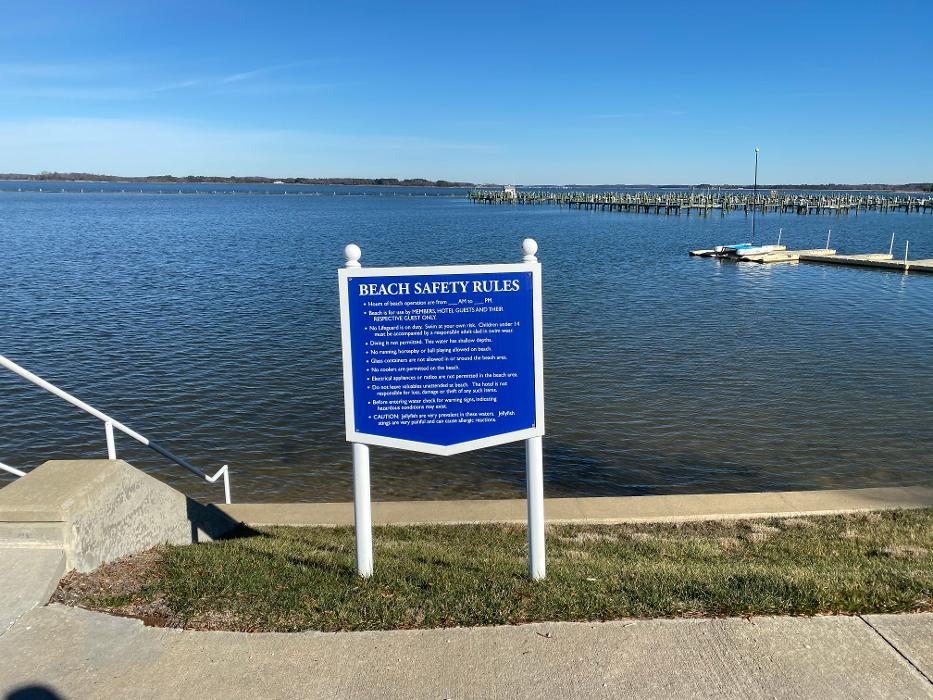 Signs By Tomorrow Salisbury Image