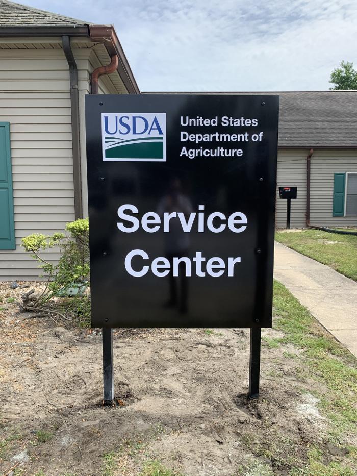 Signs By Tomorrow Salisbury Image