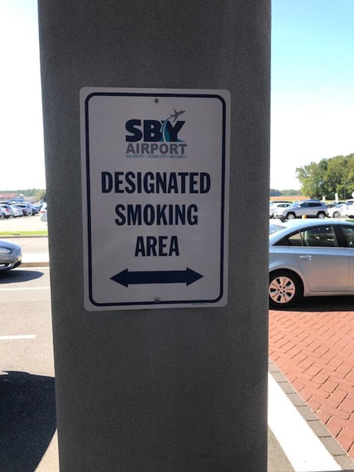 Signs By Tomorrow Salisbury Image