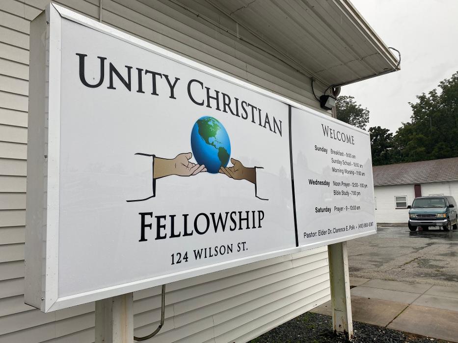 Signs By Tomorrow Salisbury Image