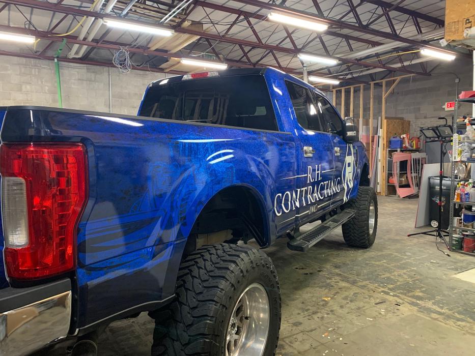 Signs By Tomorrow Salisbury Image