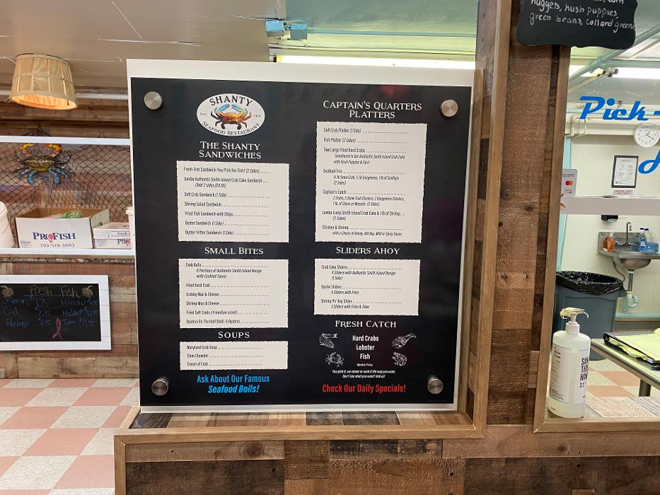 Signs By Tomorrow Salisbury Image