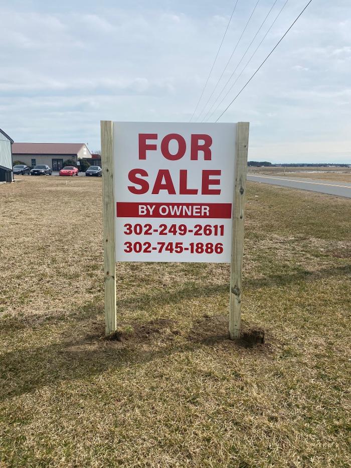 Signs By Tomorrow Salisbury Image