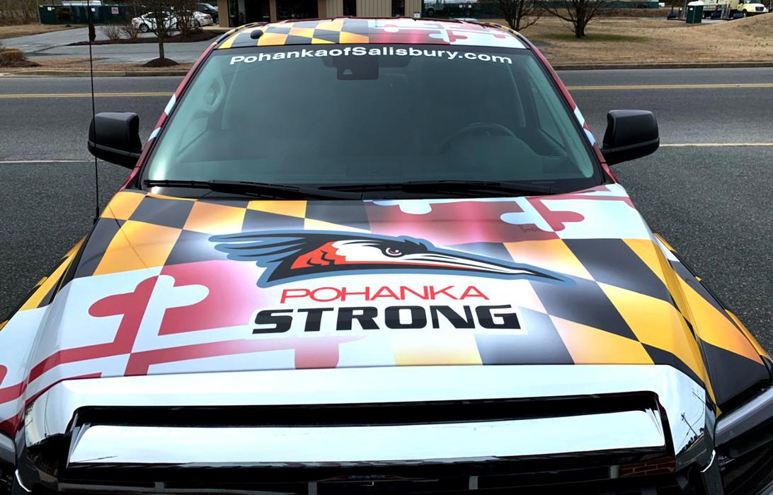 Signs By Tomorrow Salisbury Image