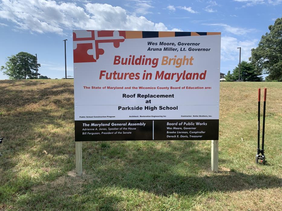 Signs By Tomorrow Salisbury Image