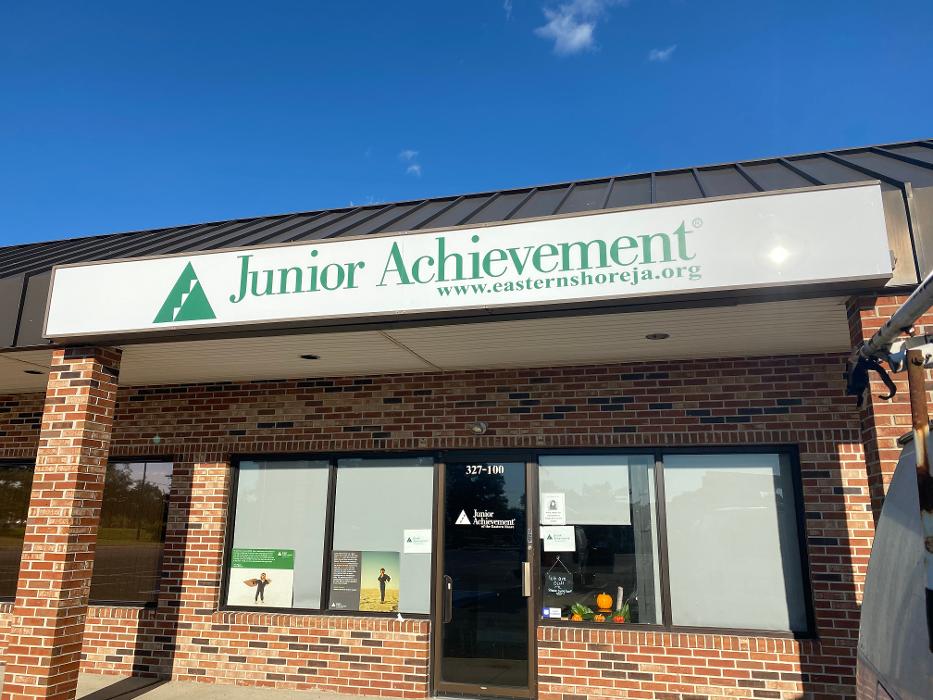 Signs By Tomorrow Salisbury Image