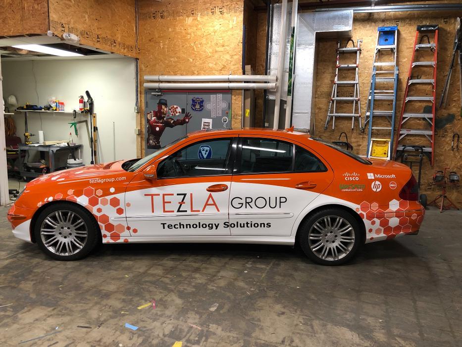 Signs By Tomorrow Salisbury Image