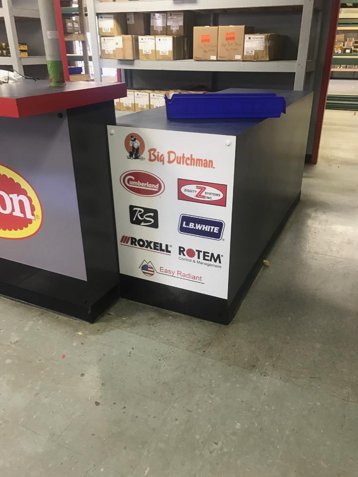 Signs By Tomorrow Salisbury Image