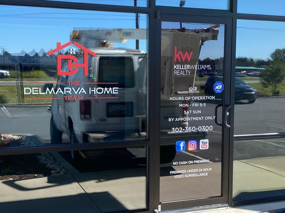 Signs By Tomorrow Salisbury Image