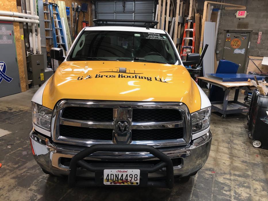 Signs By Tomorrow Salisbury Image