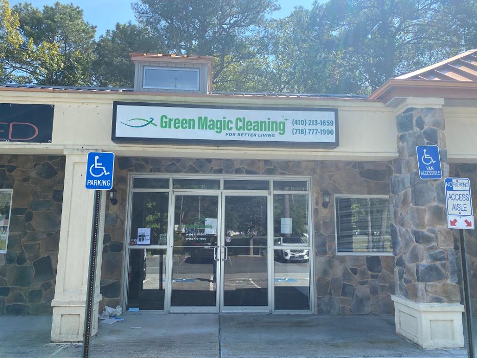 Signs By Tomorrow Salisbury Image