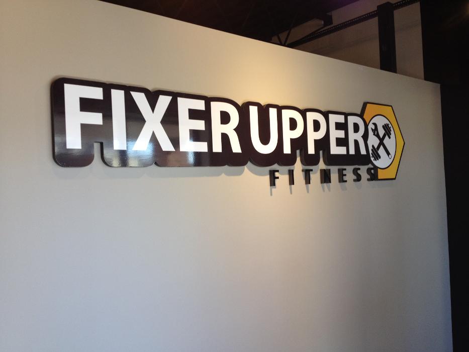 Signs By Tomorrow Salisbury Image