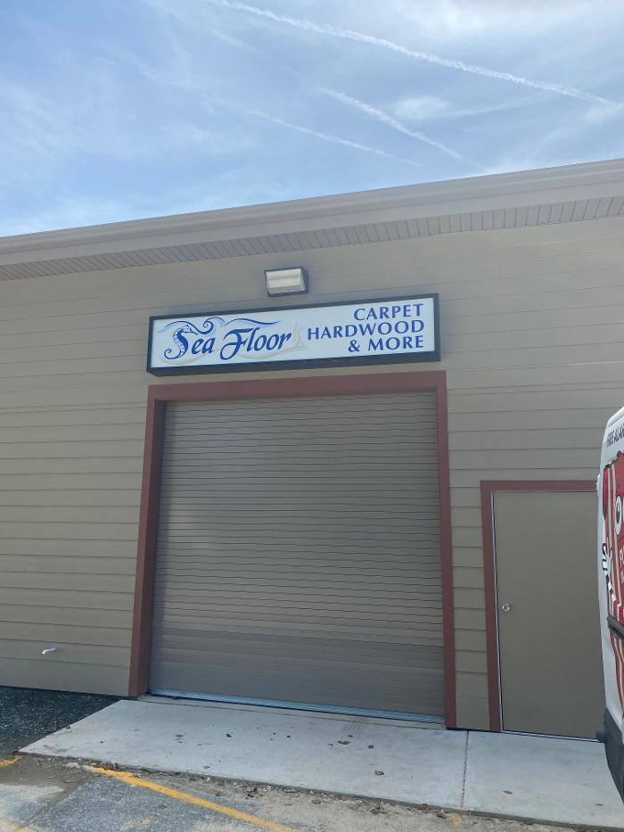 Signs By Tomorrow Salisbury Image