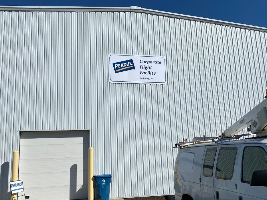 Signs By Tomorrow Salisbury Image