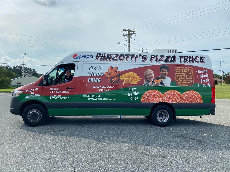 Signs By Tomorrow Salisbury Image