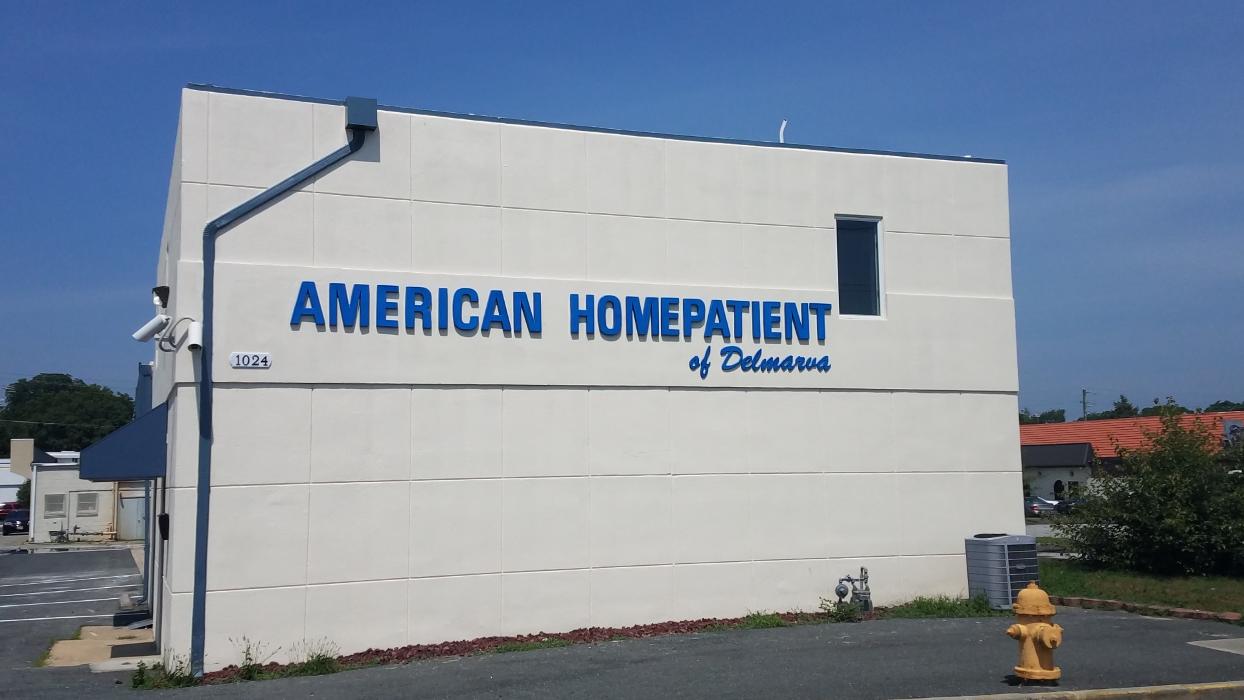 Signs By Tomorrow Salisbury Image